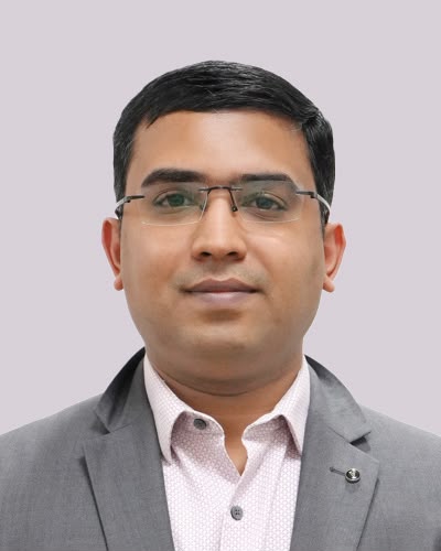 Dr. Santosh K