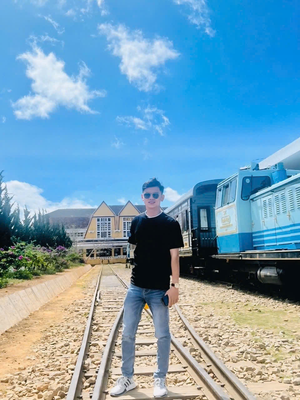 Trần Hồng Lợi