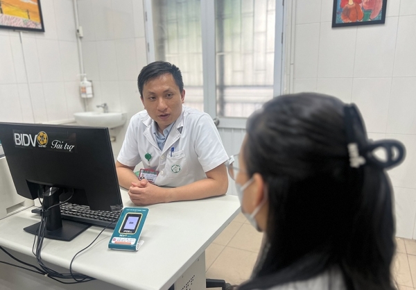 Công nghệ AI cảnh báo sớm nguy cơ tự tử ở học sinh