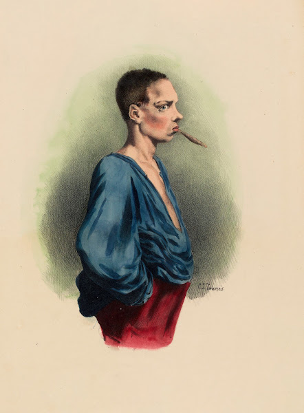 Titi le talocheur 1836