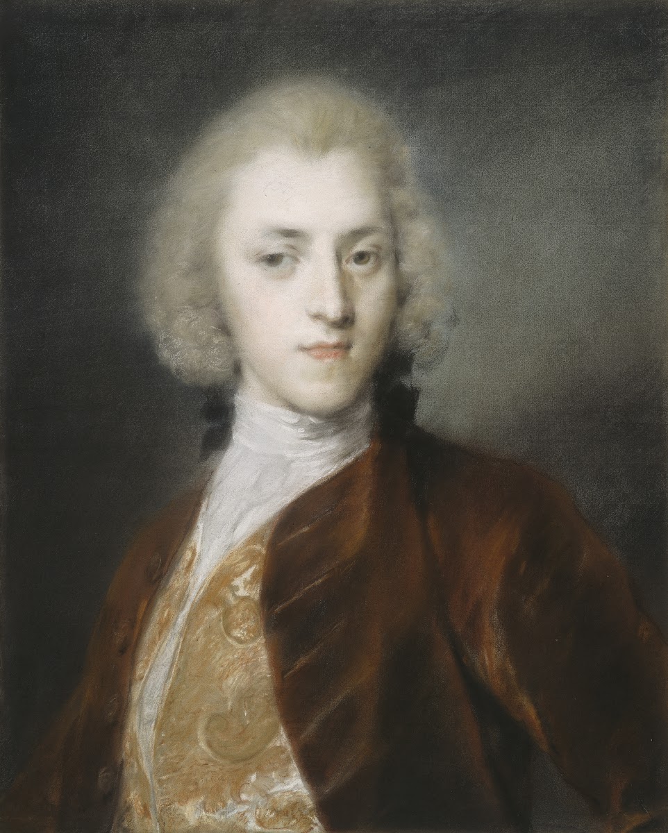 Sir John Reade Bart 1739