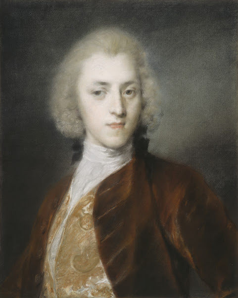 Sir John Reade Bart 1739
