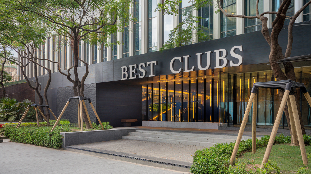 Best Clubs in Navi Mumbai – Top Nightlife Spots