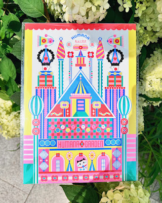 A4 Art Print