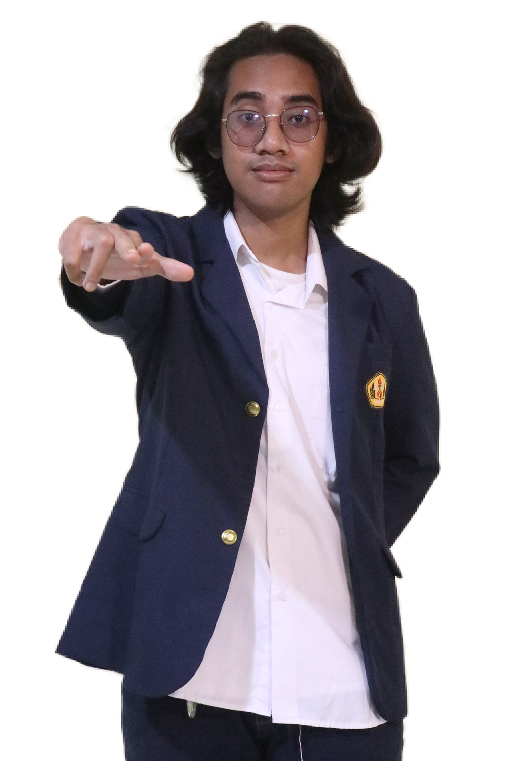 Athaillah Daffa Andara