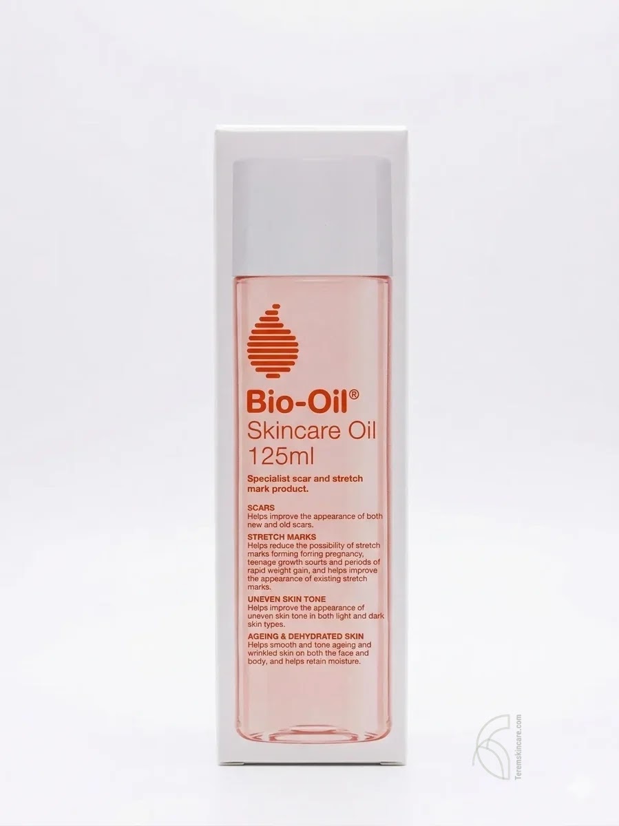Bio Oil 125ml