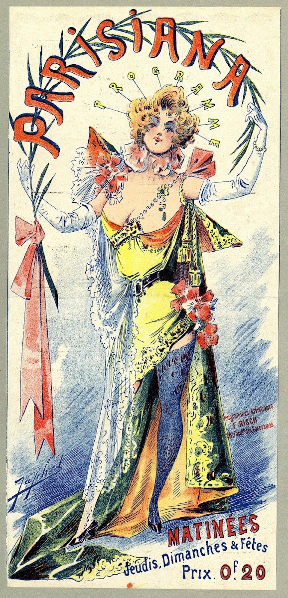 Programme