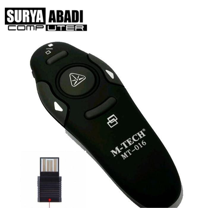 LASER POINTER M-TECH 016