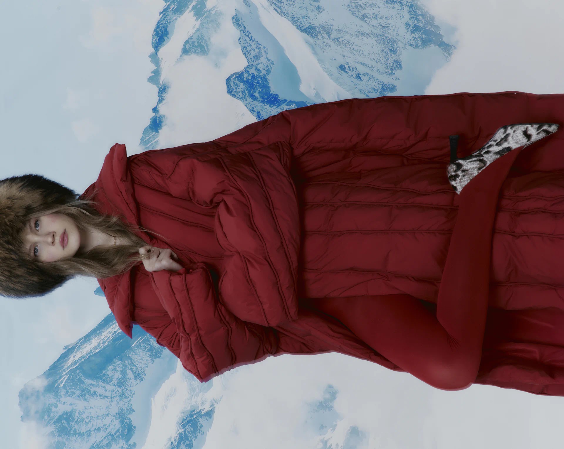 14. HISPANITAS — WINTER DIGITAL EDITORIAL