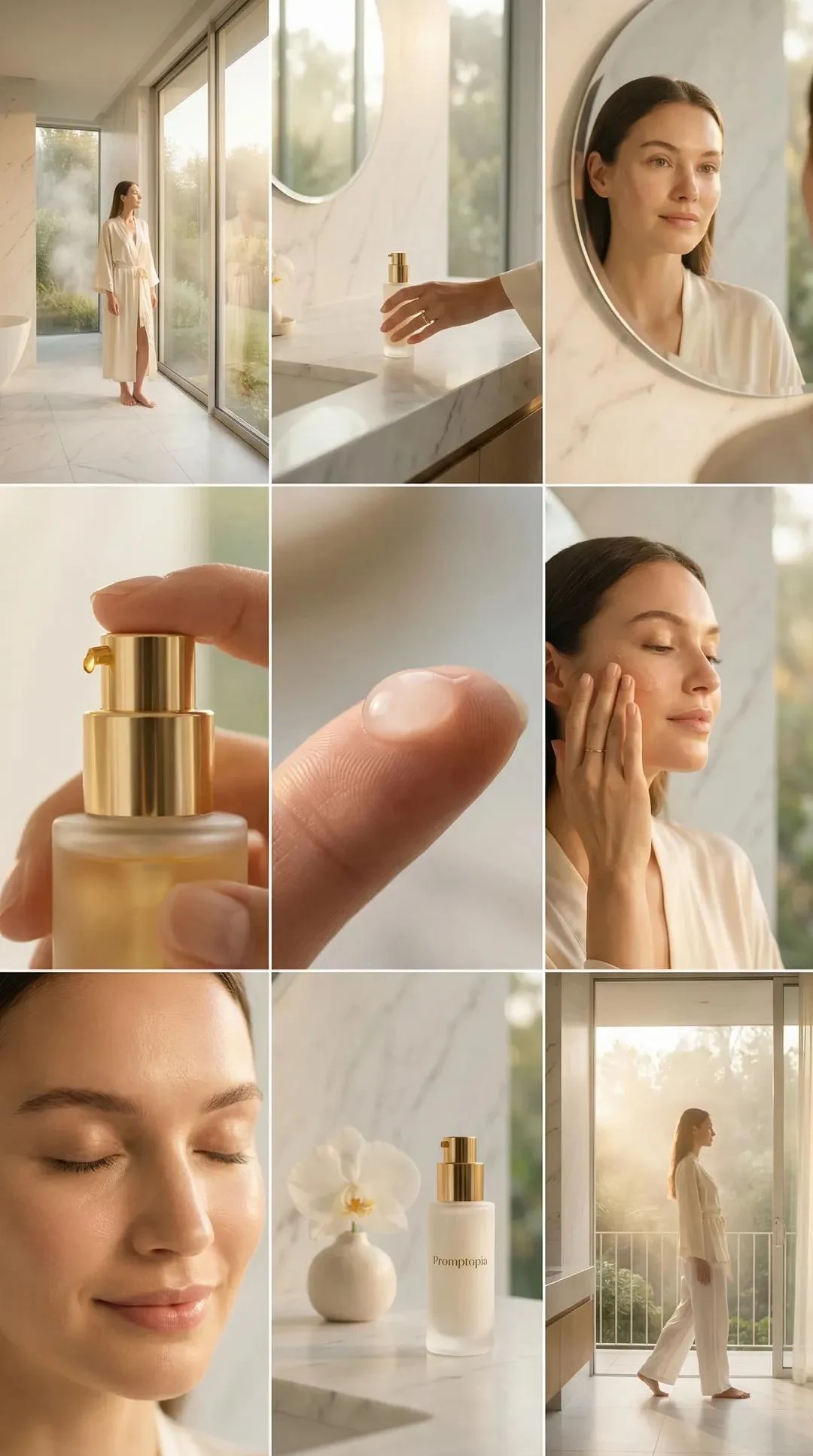 Aviso visual de Producto y Marca #452