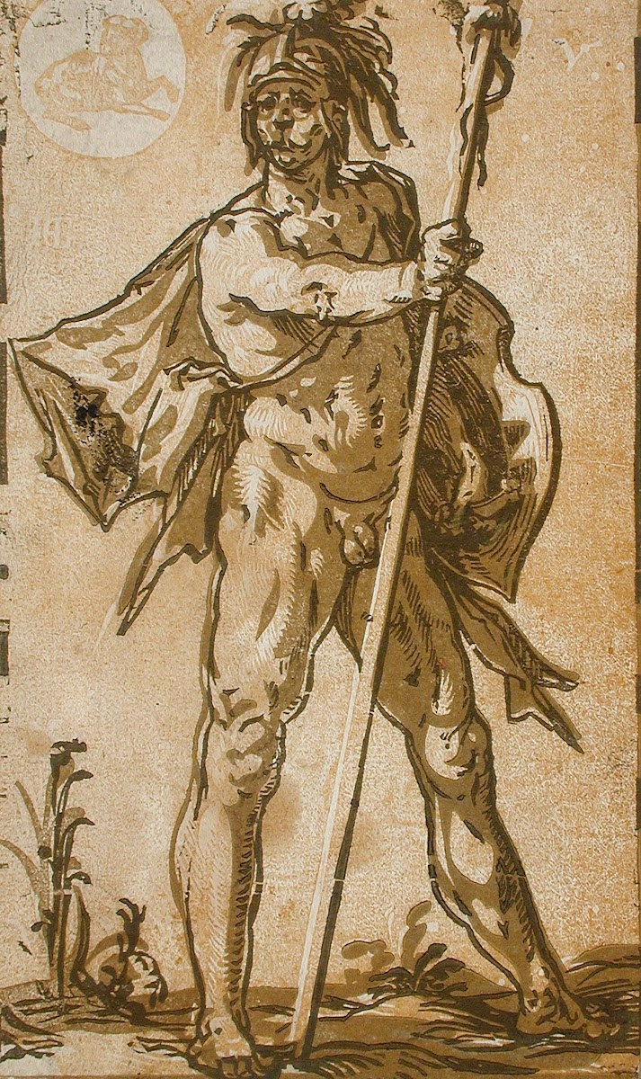 Mars circa 1588 1590