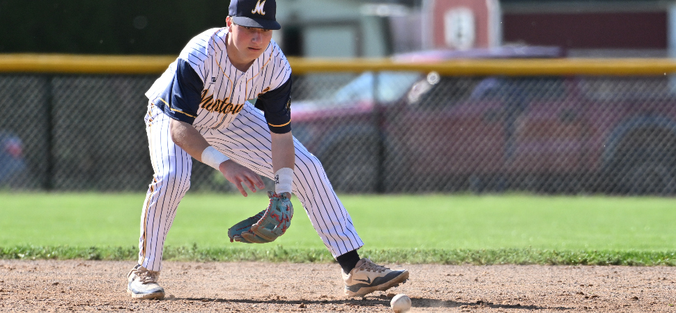 April 30 PHAC Scoreboard