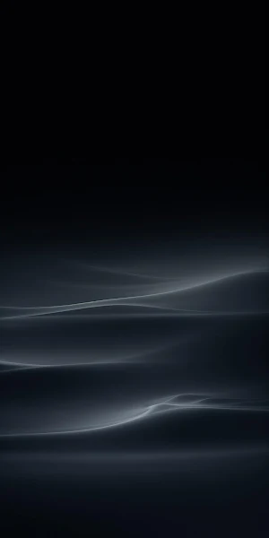 Abstract, Dark, Waves, Modern Full HD iPhone Wallpaper Background