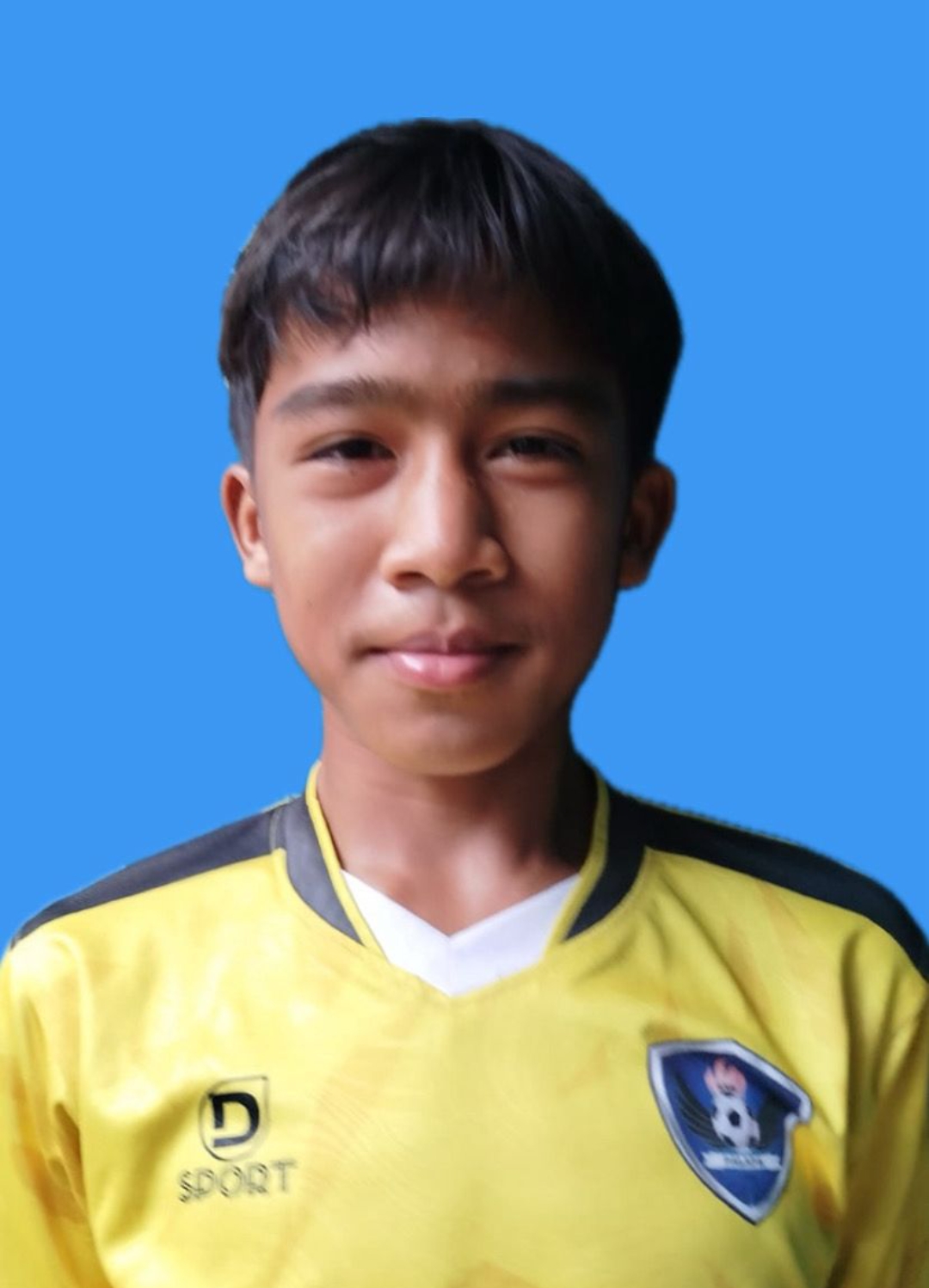 Muhammad Ramadhan Nur Arif