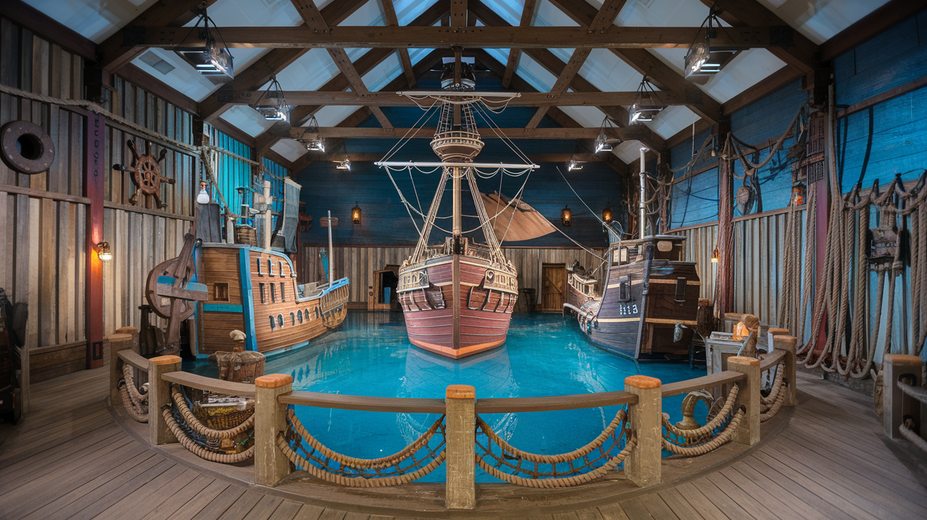 Is Pirates Voyage in Myrtle Beach Open? 2026 Guide