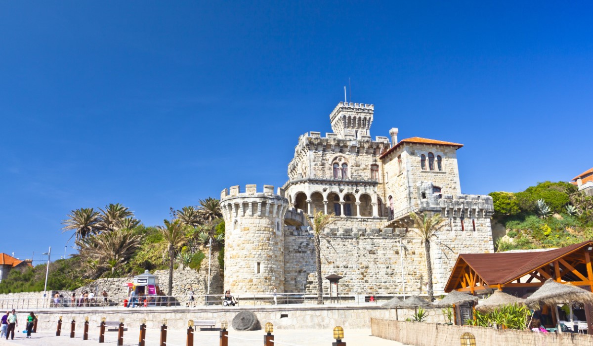 10-Day Private Tour: Lisbon, Lisbon Belém Alfama, Sintra Cascais Cabo 