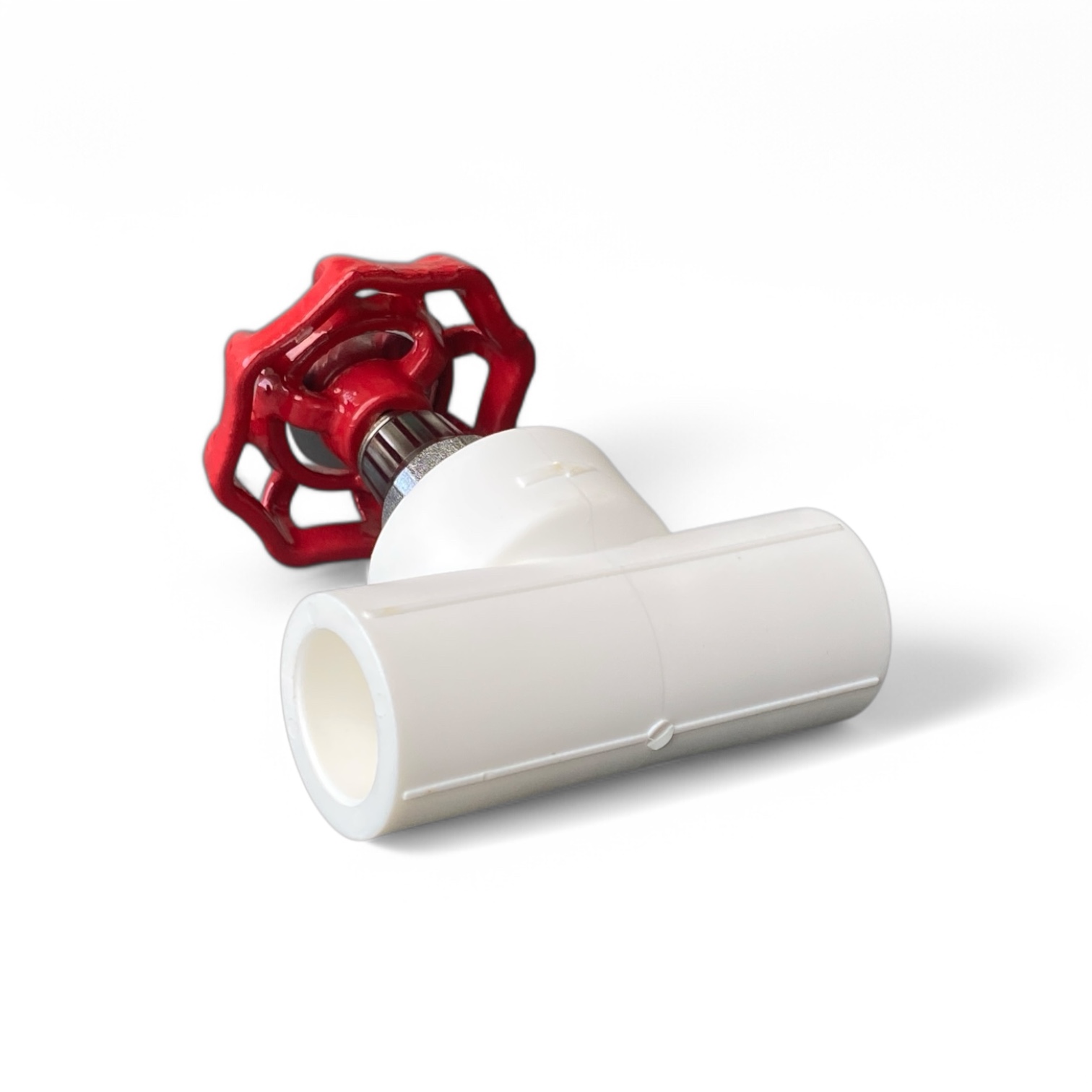 Meco PPR Gate Valve / Stop Valve