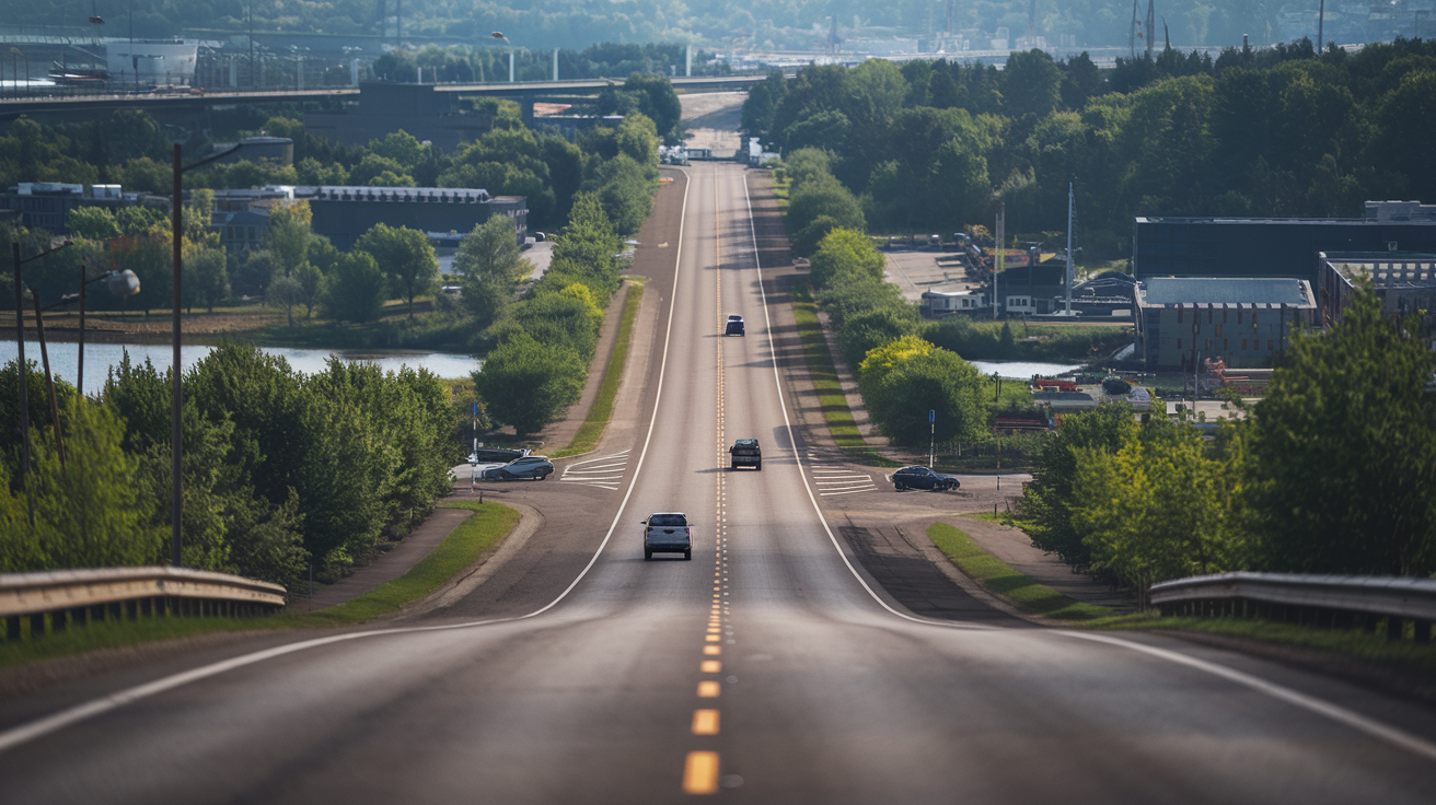 Distance and Travel Tips: Myrtle Beach to Bedford, Texas