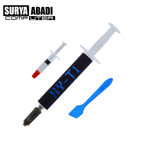 Pasta Thermal Grease HY-T1