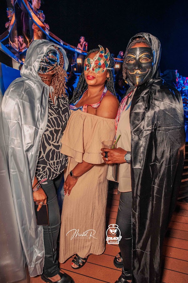 BBlack Experience — photo 38
