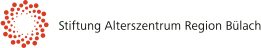 Stiftung Alterszentrum Region Bülach Headerbild