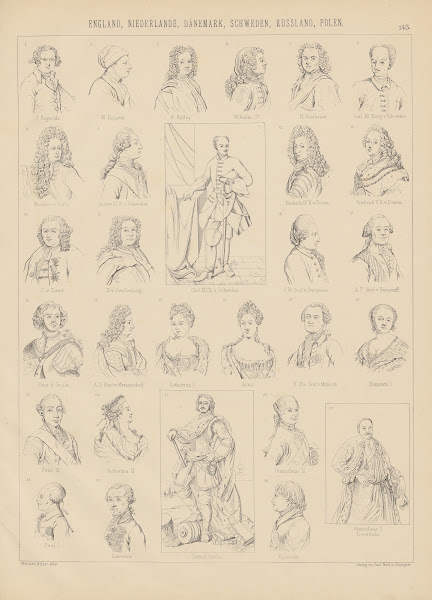 Bilder Atlas zur Weltgeschichte Pl142 1881