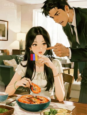 Khi Cô Dâu Nói Không