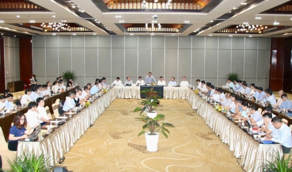 Petrovietnam Tìm Kiếm Giải Pháp Tối Ưu Quản Lý An Toàn Trong Vận Hành Liên Tục