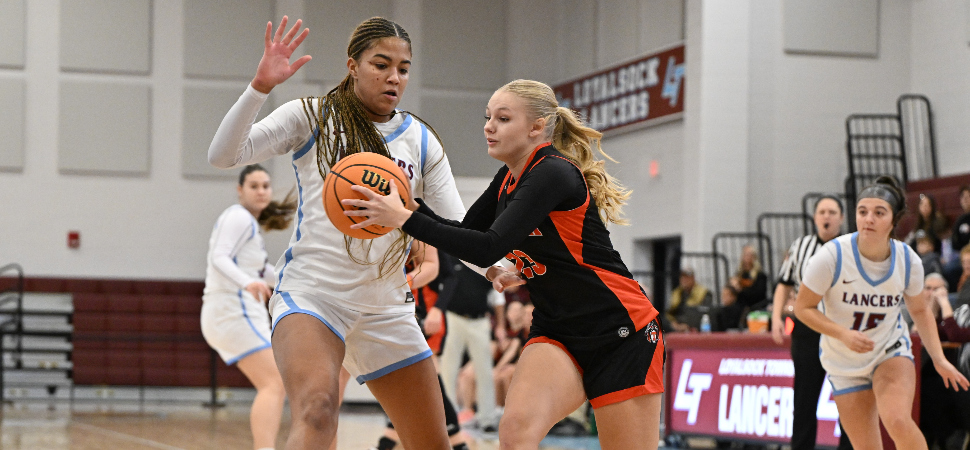 December 6 PHAC Scoreboard