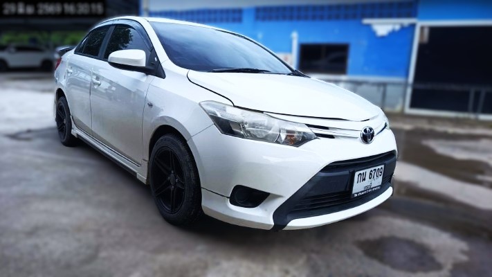 TOYOTA VIOS