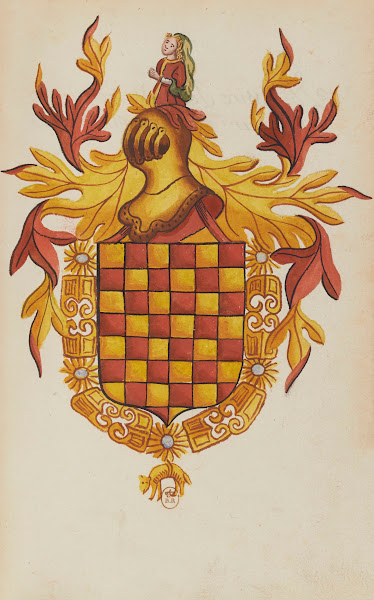 Messire Philippe Seigneur de Ternant et de la Mote 17th century