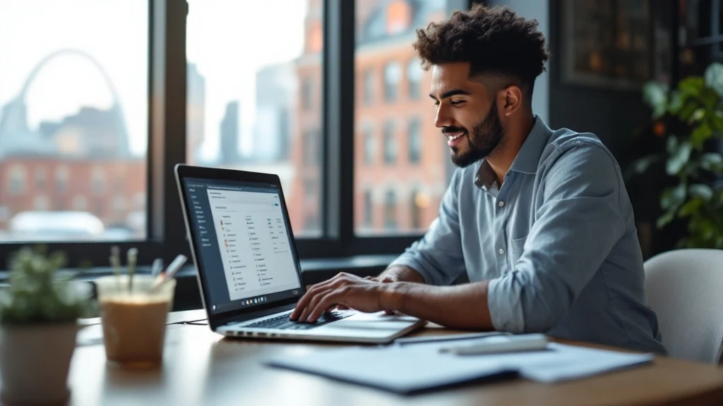 Top St. Louis Local Business Listing Platforms: Essential Sites to Know for google my business alternative st louis