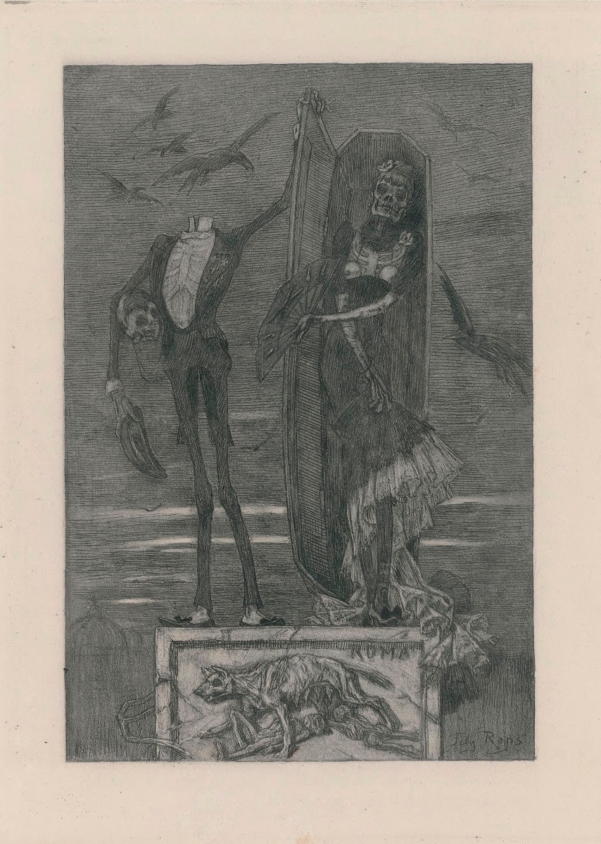 Le vice suprême 1884