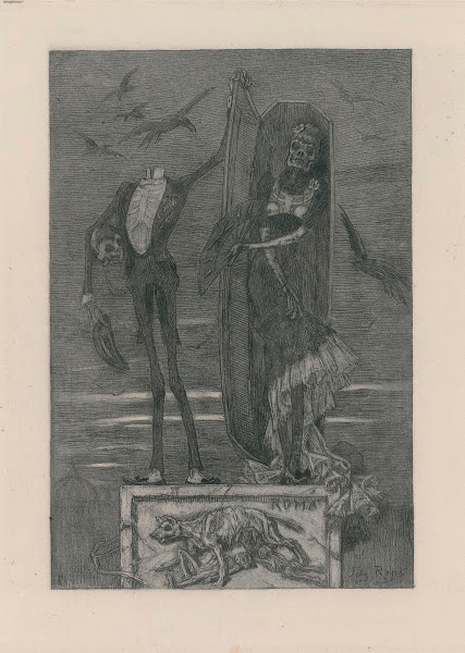 Le vice suprême 1884