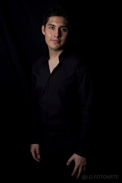 Foto por @lg.fotoarte