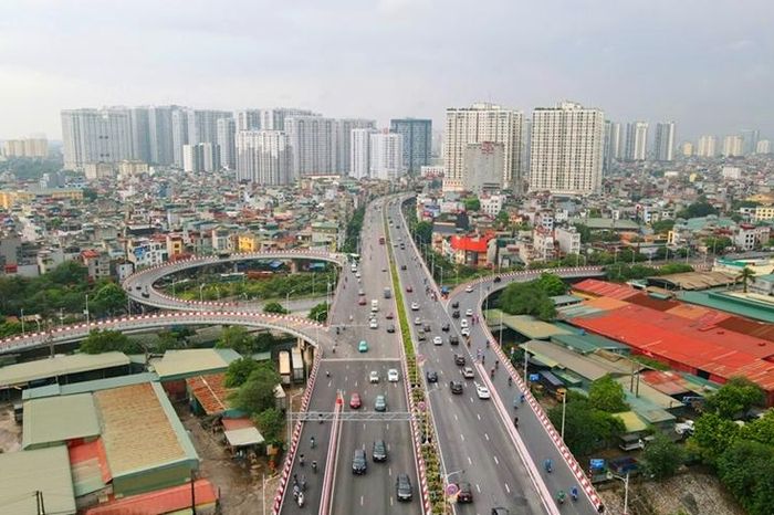 Hà Nội hoàn tất văn bản triển khai Luật Thủ đô trước 1/7/2026 - Đài Phát thanh và truyền hình Hà Nội