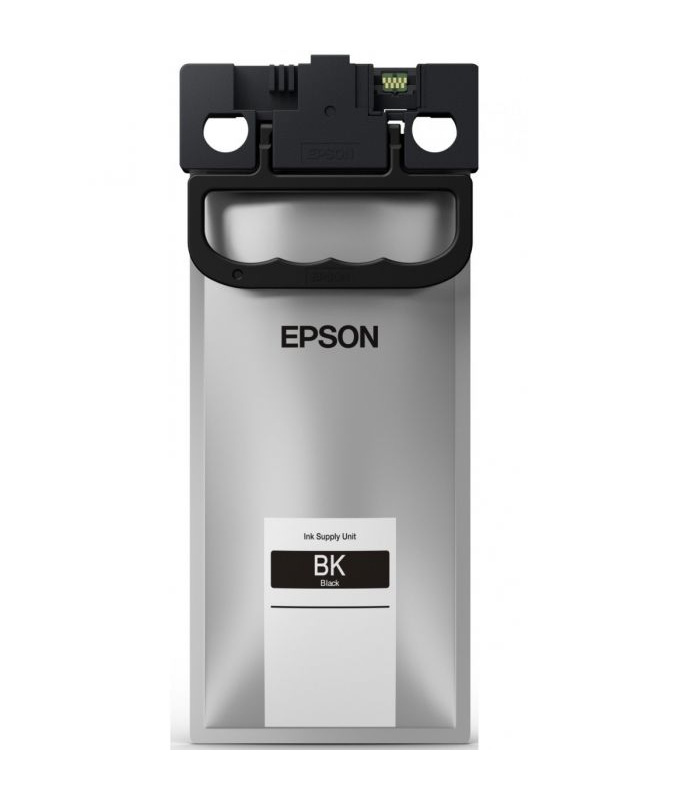 Epson Black Ink Cartridge