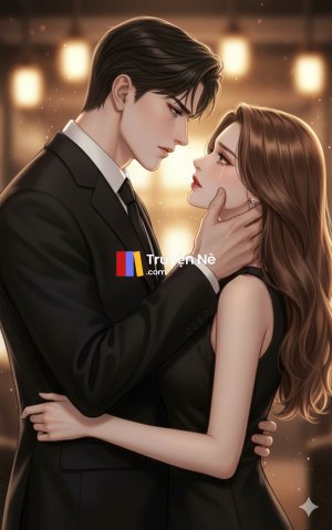 Bẫy Tình Yêu Đằng Sau Nụ Cười