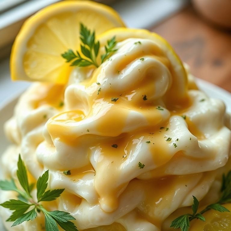 Creamy Dreamy Lemonade: A Refreshing Summer Bliss – Easy Homemade 30‑Minute Drink finished