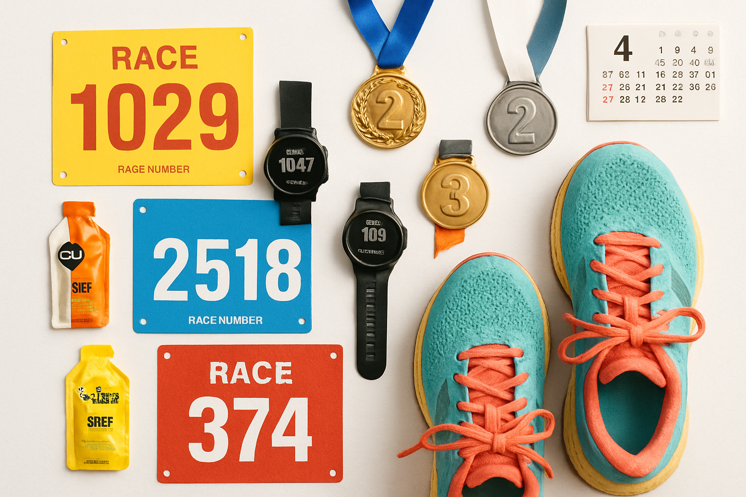 Calendario de carreras de running en Argentina