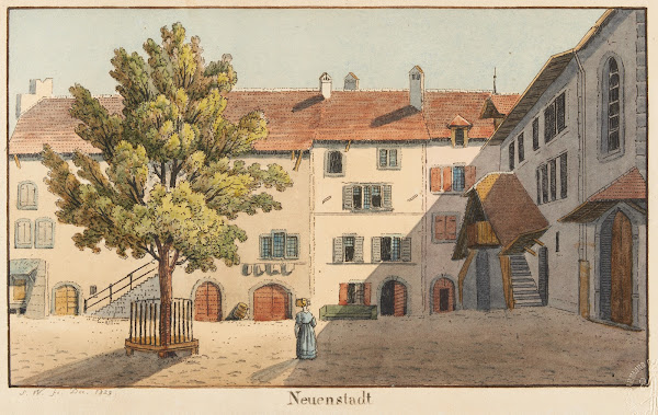 Neuenstadt