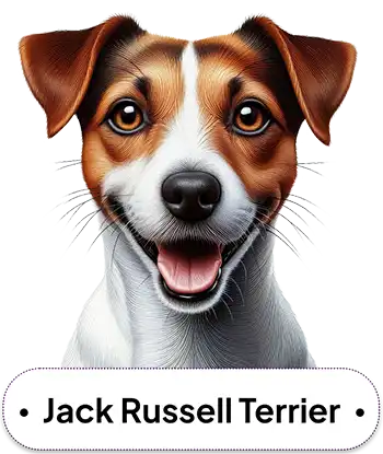 Jack Russell Terrier