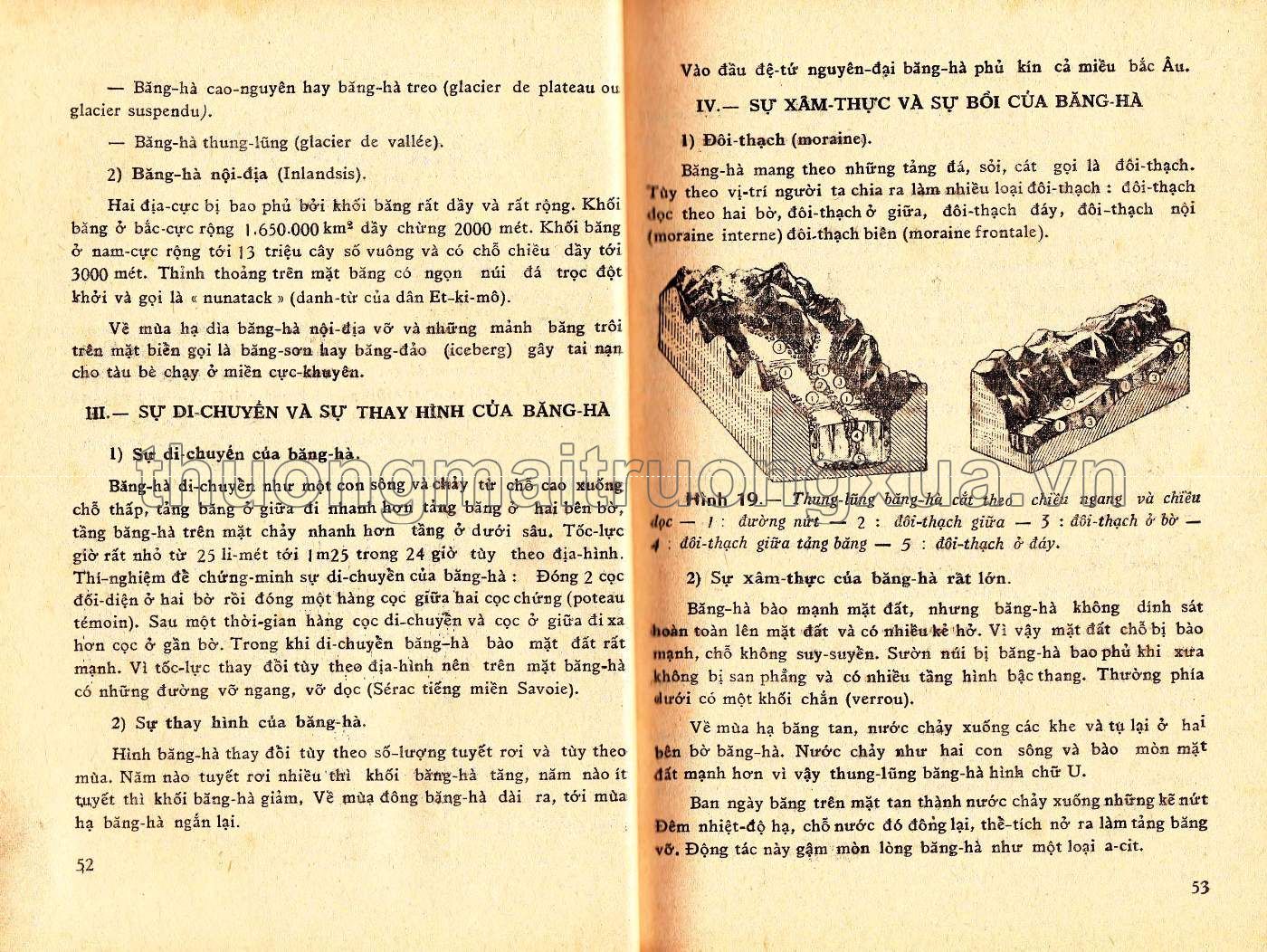 Địa lý đệ tam (1968) - Trang 27