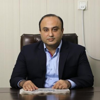 Faisal Manzoor