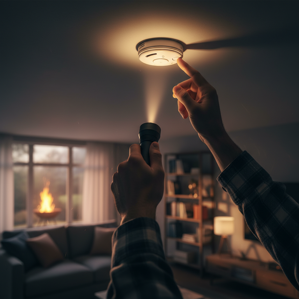 결론: 불조심은 오늘 저녁 ‘한 번의 점검’으로 시작됩니다