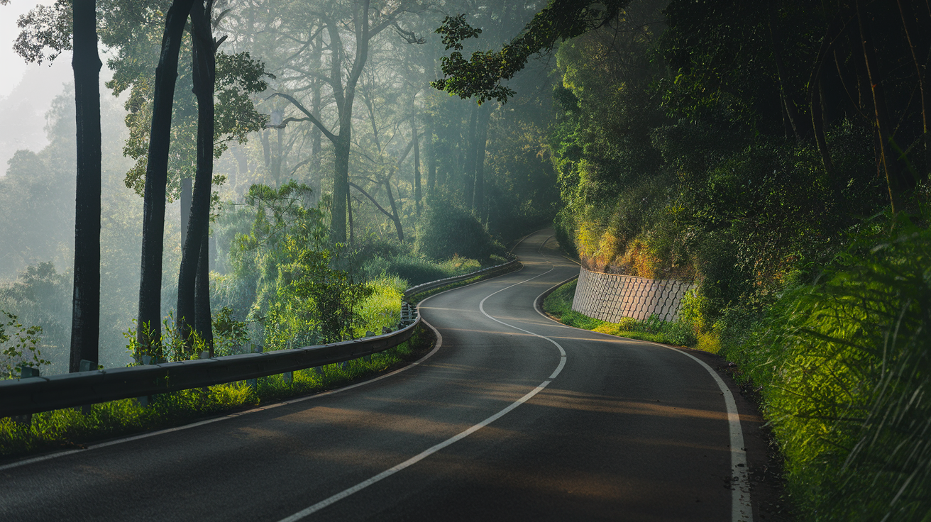 Lonavala to Bhushi Dam Distance – Travel Guide