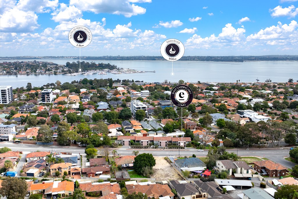 8/447 Canning Highway, Como - Thumbnail 6