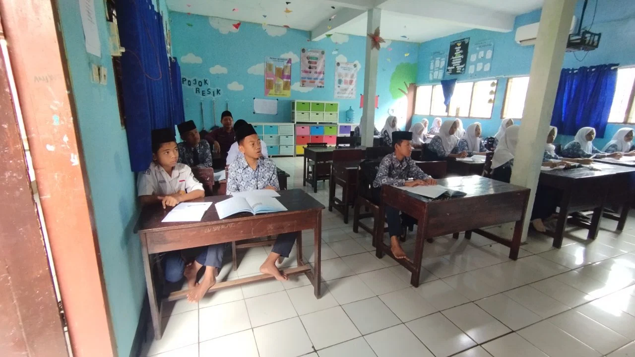 Dokumentasi Kegiatan