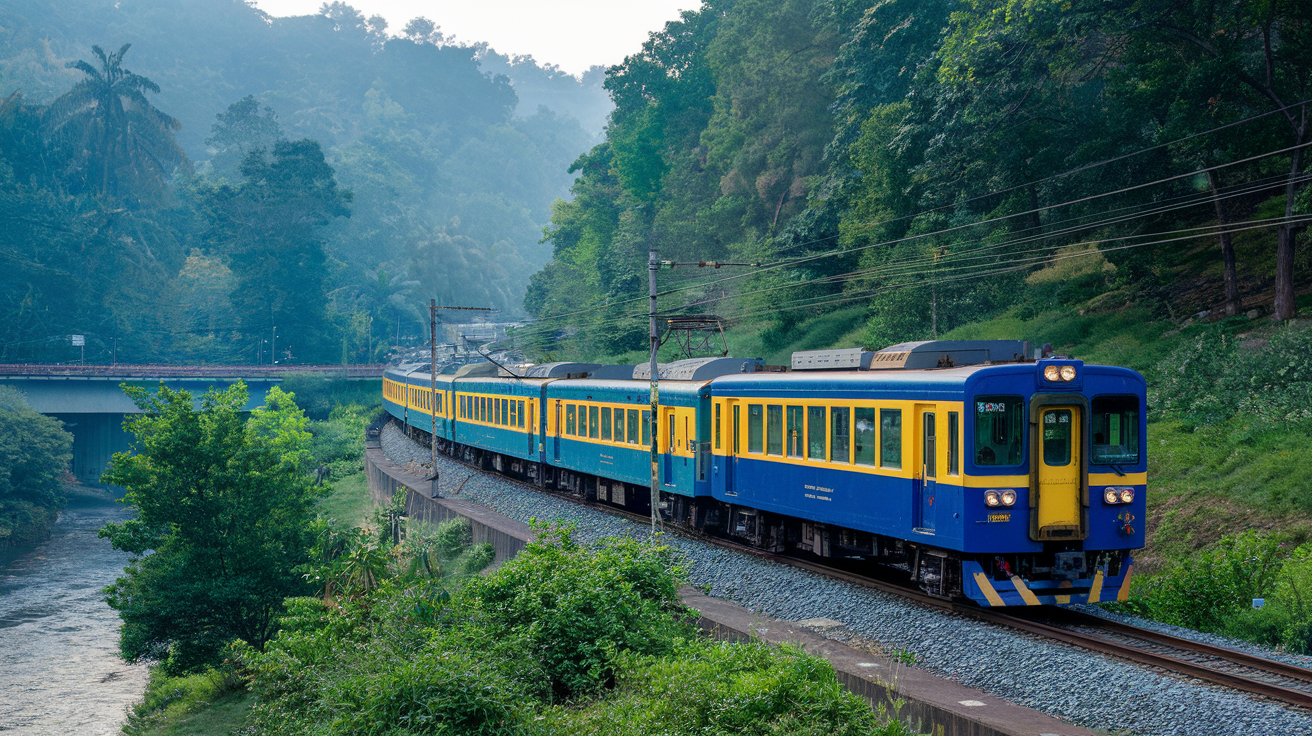 how to reach khandala from thane