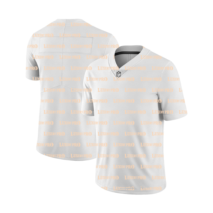 AOP Regular fit football jersey (180g birds eye fabric)